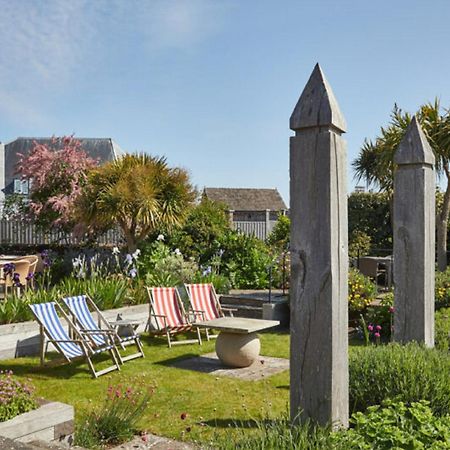 Wentworth Hotel Aldeburgh Exterior foto