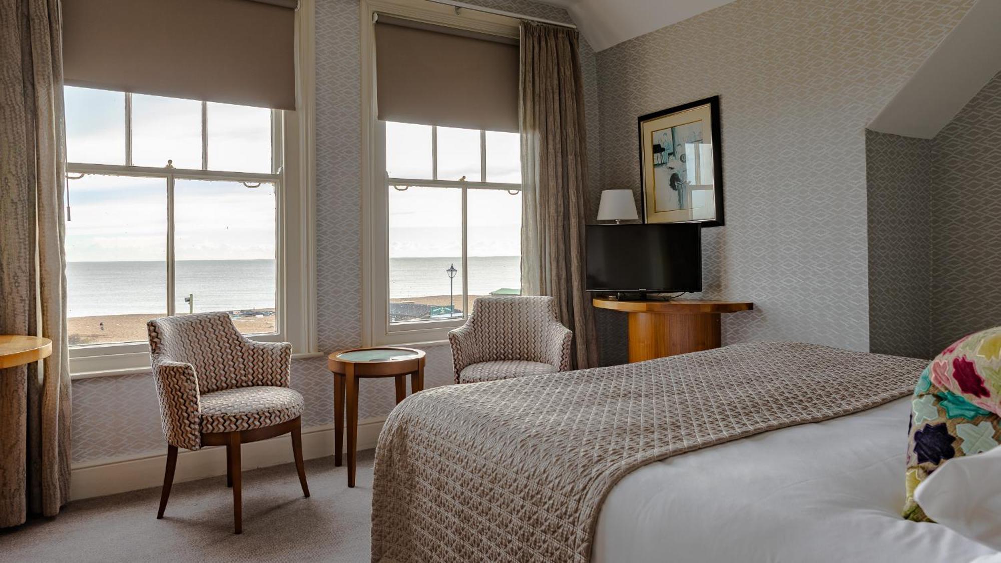 Wentworth Hotel Aldeburgh Exterior foto