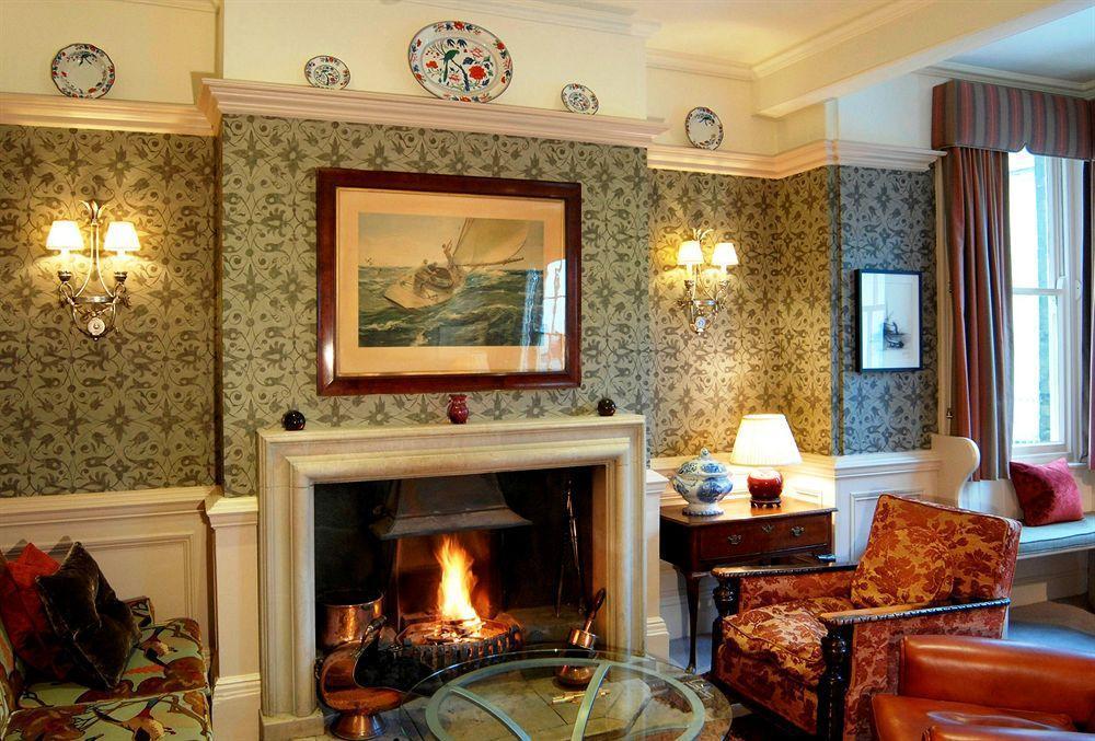 Wentworth Hotel Aldeburgh Exterior foto